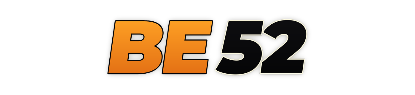 be52 – Trang chủ